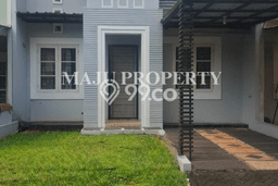 Rumah Sewa Bogor LT 90m2 LB 72m2 Kawasan Cibubur Rumah Sewa Bogor LT 90m2 LB 72m2 Kawasan Cibubur