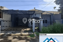 Dijual Hunian Rumah Terawat 3 KT di Cibubur, Bogor Dijual Hunian Rumah Terawat 3 KT di Cibubur, Bogor