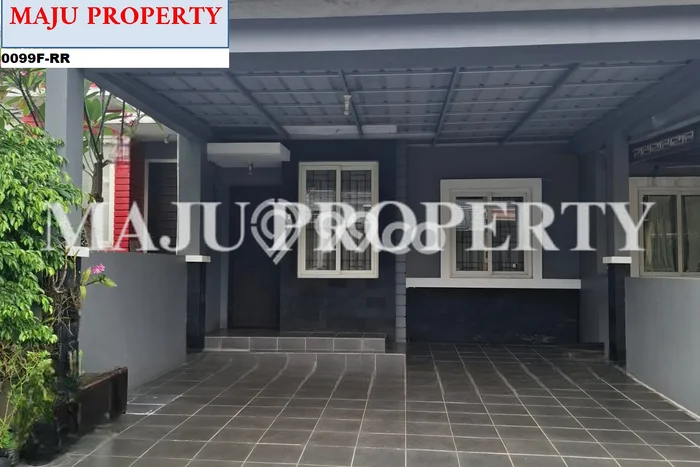 Rumah Disewakan Jakarta Timur LT 90m2 LB 110m2 Kawasan Cibubur Rumah Disewakan Jakarta Timur LT 90m2 LB 110m2 Kawasan Cibubur