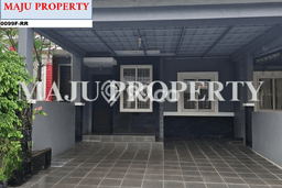 Rumah Disewakan Jakarta Timur LT 90m2 LB 110m2 Kawasan Cibubur Rumah Disewakan Jakarta Timur LT 90m2 LB 110m2 Kawasan Cibubur