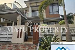 HOT PROPERTY! Rumah Strategis di Cibubur, LT 159m² Bangunan 190m² HOT PROPERTY! Rumah Strategis di Cibubur, LT 159m² Bangunan 190m²