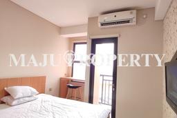 Tersedia Apartemen 1 KT & 1 KM di Cibubur, Jakarta Timur Tersedia Apartemen 1 KT & 1 KM di Cibubur, Jakarta Timur