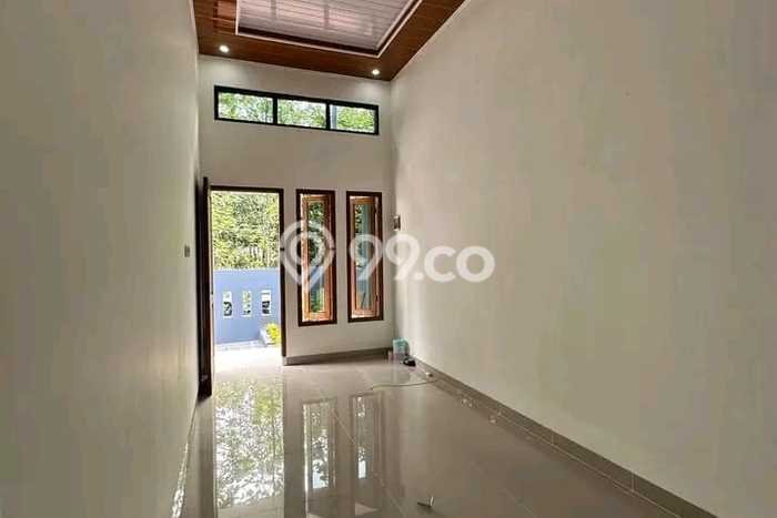 Rumah Modern Harga Promo Nyaman Dan Asri Rumah Modern Harga Promo Nyaman Dan Asri