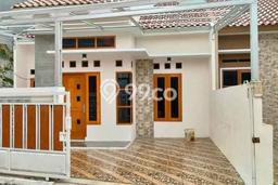 Jual Rumah Idaman Pinggir Jalan Dekat Stasiun Jual Rumah Idaman Pinggir Jalan Dekat Stasiun
