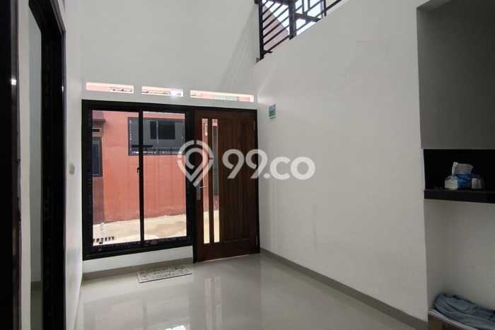 Jual Ready Rumah di Mampang Konsep Mezzanine Jual Ready Rumah di Mampang Konsep Mezzanine