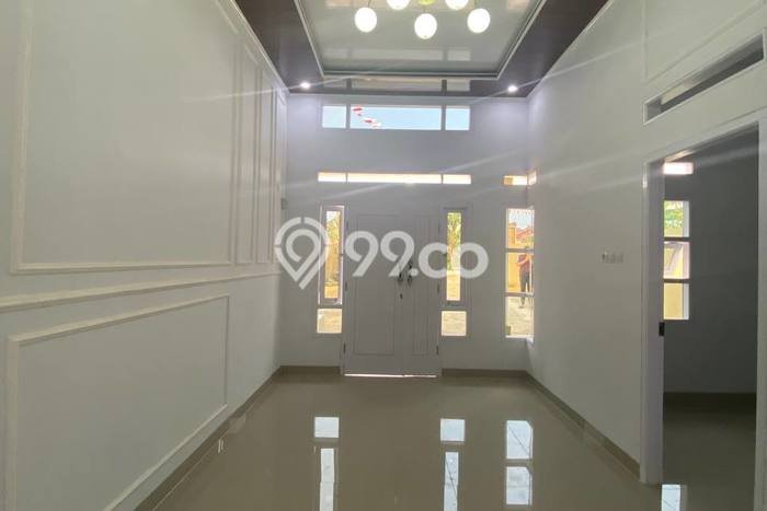 Jual Cash Rumah Paling Mewah Konsep Cluster Jual Cash Rumah Paling Mewah Konsep Cluster