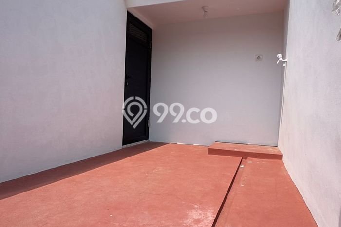 Rumah Modern Model Mezzanine Dijual Cepat Rumah Modern Model Mezzanine Dijual Cepat