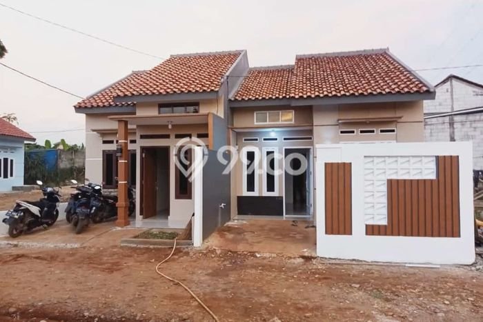 Jual Rumah Idaman Ready Harga Bersahabat Jual Rumah Idaman Ready Harga Bersahabat