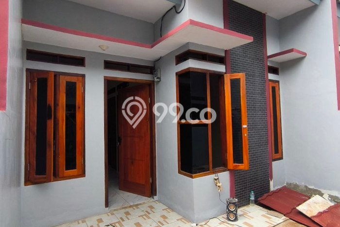 rumah minimalis harga terjangkau unit terbatas rumah minimalis harga terjangkau unit terbatas
