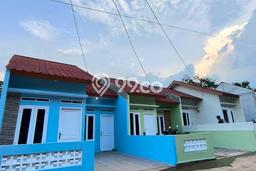 Rumah Idaman Keluarga Nyaman Dan Strategis Rumah Idaman Keluarga Nyaman Dan Strategis