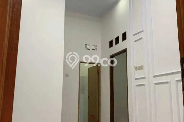 rumah cluster pinggir jalan cantik dan modern rumah cluster pinggir jalan cantik dan modern
