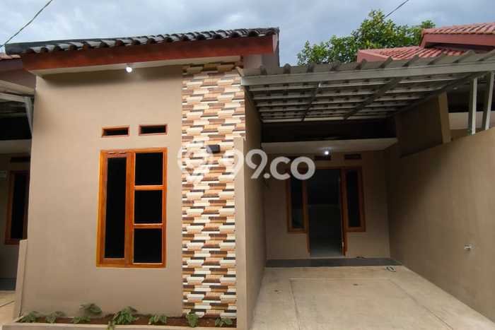 Rumah Cash Dijual Ready Akses Mobil Sawangan Rumah Cash Dijual Ready Akses Mobil Sawangan