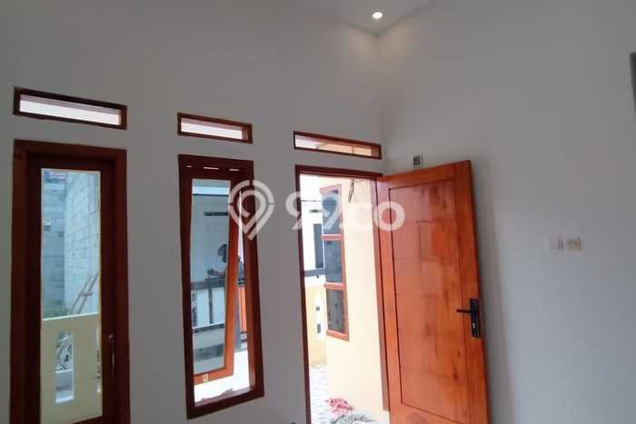 Rumah termurah siap huni harga cash nego Rumah termurah siap huni harga cash nego