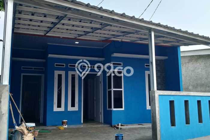 Rumah Termurah Kualitas Terbaik Asri Dan Nyaman Rumah Termurah Kualitas Terbaik Asri Dan Nyaman