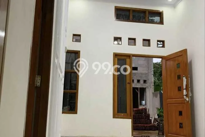rumah cluster pinggir jalan cantik dan modern rumah cluster pinggir jalan cantik dan modern