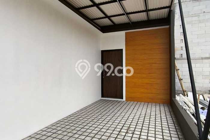 Rumah Modern Pinggir Jalan Utama Hot Promo Rumah Modern Pinggir Jalan Utama Hot Promo