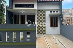 Rumah hunian modern nyaman dan strategis Rumah hunian modern nyaman dan strategis