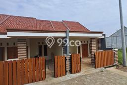 rumah modern dekat akses tol nyaman bebas banjir rumah modern dekat akses tol nyaman bebas banjir