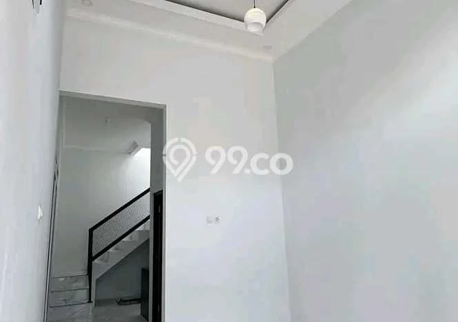 Rumah Modern Model Mezzanine Akses Strategis Rumah Modern Model Mezzanine Akses Strategis