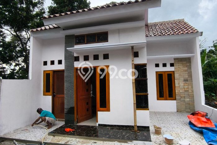 Rumah Idaman Minimalis Dekat Stasiun Krl Rumah Idaman Minimalis Dekat Stasiun Krl