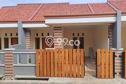 Rumah Idaman 3 Kamar Tidur di Rangakapan Jaya Rumah Idaman 3 Kamar Tidur di Rangakapan Jaya