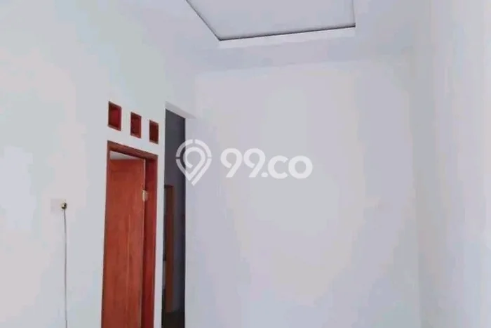 Rumah modern siap huni nyaman dan strategis Rumah modern siap huni nyaman dan strategis