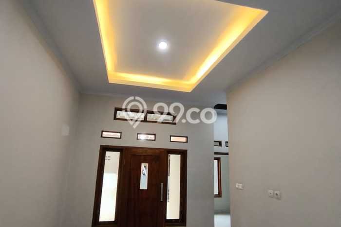 Rumah Cash Dijual Ready Akses Mobil Sawangan Rumah Cash Dijual Ready Akses Mobil Sawangan