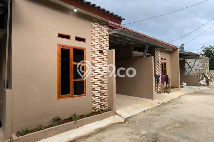 Rumah Cash Dijual Ready Akses Mobil Sawangan Rumah Cash Dijual Ready Akses Mobil Sawangan