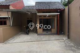 Jual Cepat Rumah Ready 3 Kamar Tidur Sawangan Jual Cepat Rumah Ready 3 Kamar Tidur Sawangan