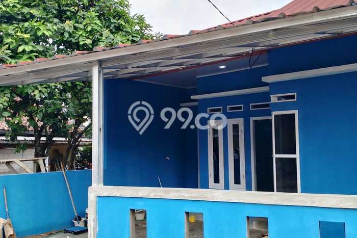 Rumah Termurah Kualitas Terbaik Asri Dan Nyaman Rumah Termurah Kualitas Terbaik Asri Dan Nyaman