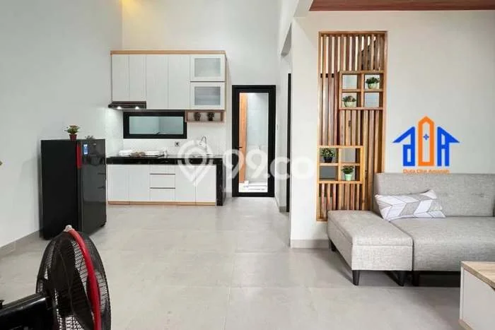 Rumah Mezzanine Konsep Cluster Ada Rooftop Nya Rumah Mezzanine Konsep Cluster Ada Rooftop Nya