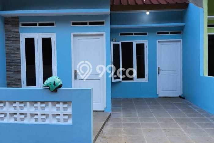 Rumah Idaman Keluarga Nyaman Dan Strategis Rumah Idaman Keluarga Nyaman Dan Strategis
