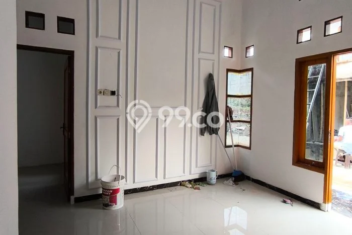 Rumah Idaman Minimalis Dekat Stasiun Krl Rumah Idaman Minimalis Dekat Stasiun Krl