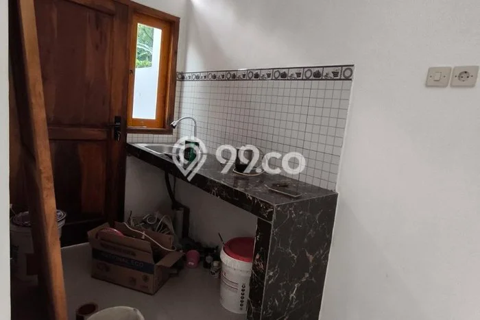 Rumah Idaman Minimalis Dekat Stasiun Krl Rumah Idaman Minimalis Dekat Stasiun Krl