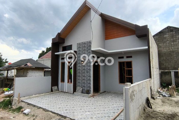 Rumah Siap Huni Harga Ekonomis Include Shm Rumah Siap Huni Harga Ekonomis Include Shm