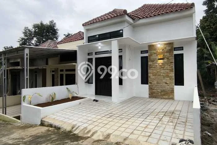 dijual rumah cantik siap huni legalitas shm dijual rumah cantik siap huni legalitas shm