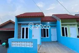 Dijual Cash Rumah Modern Minimalis Citayam Dijual Cash Rumah Modern Minimalis Citayam