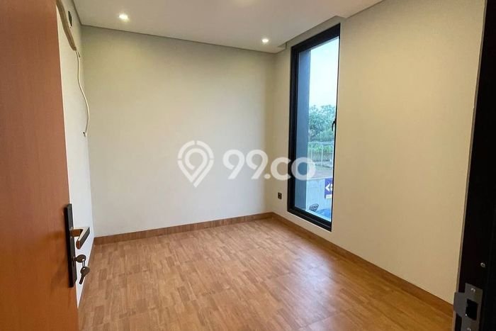 Jual Rumah Modern Bergaya Jepang Semu Furnish Jual Rumah Modern Bergaya Jepang Semu Furnish