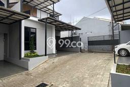 Dijual Rumah Modern Paling Kece Hot Promo Dijual Rumah Modern Paling Kece Hot Promo