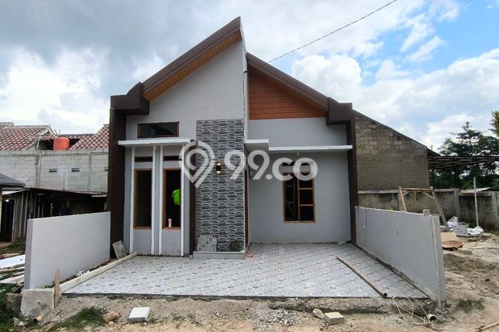 Rumah Siap Huni Harga Ekonomis Include Shm Rumah Siap Huni Harga Ekonomis Include Shm