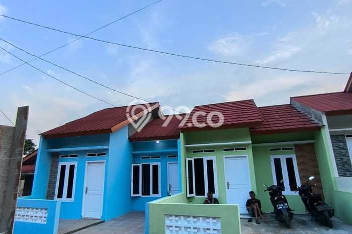 Jual Rumah Minimalis Harga Cash Terjangkau Jual Rumah Minimalis Harga Cash Terjangkau