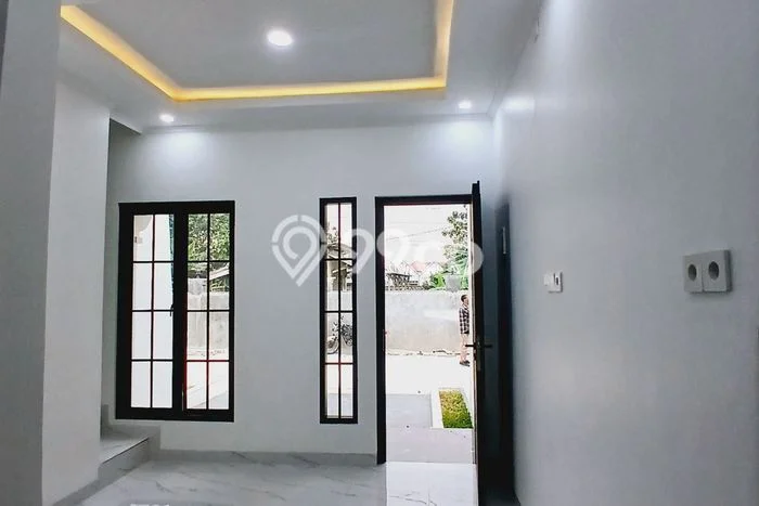 Rumah 2 Lantai Termurah Dengan Kualitas Terbaik Rumah 2 Lantai Termurah Dengan Kualitas Terbaik