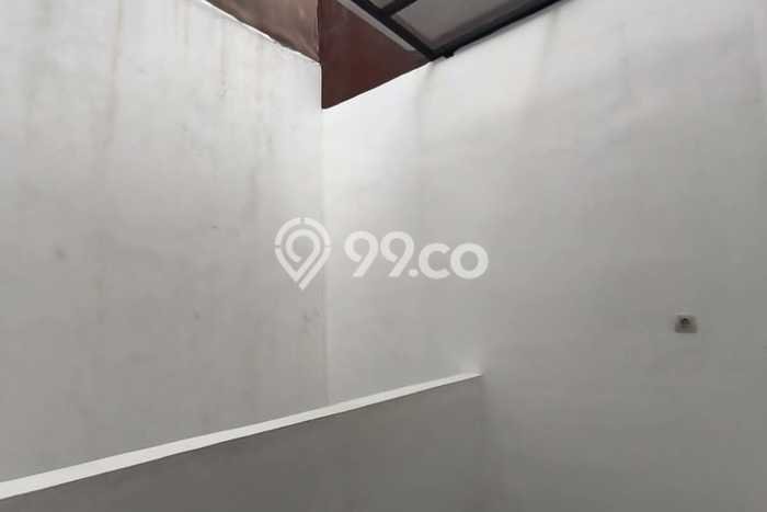 Jual Ready Rumah di Mampang Konsep Mezzanine Jual Ready Rumah di Mampang Konsep Mezzanine