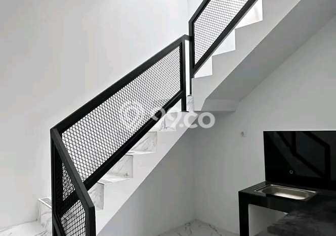 jual rumah modern dekat stasiun dan jalan utama jual rumah modern dekat stasiun dan jalan utama