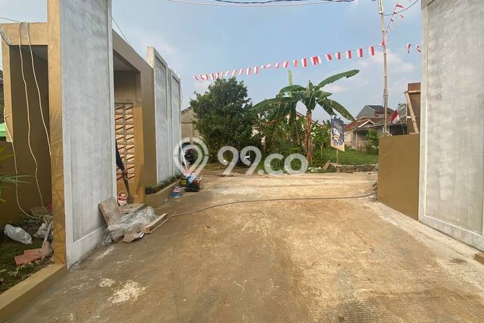 Jual Cash Rumah Paling Mewah Konsep Cluster Jual Cash Rumah Paling Mewah Konsep Cluster