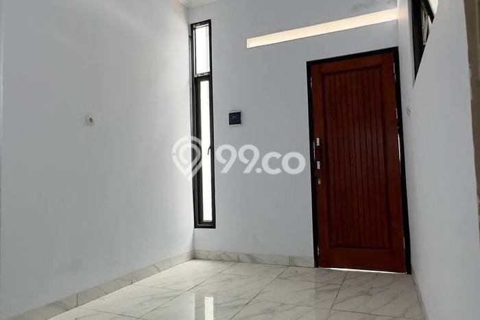 Rumah Modern Dijual Ready Akses Strategis Rumah Modern Dijual Ready Akses Strategis