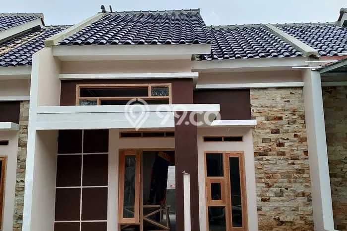Jual Cash Rumah Ready Akses Mudah Sawangan Jual Cash Rumah Ready Akses Mudah Sawangan