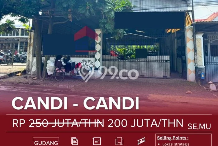 Gudang bagus disewakan di Lowokwaru Malang dengan LB 500m2 harga sewa terbaik Gudang bagus disewakan di Lowokwaru Malang dengan LB 500m2 harga sewa terbaik