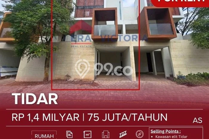Sewa cepat rumah minimalis strategis 4 Kamar di Sukun, Malang Sewa cepat rumah minimalis strategis 4 Kamar di Sukun, Malang