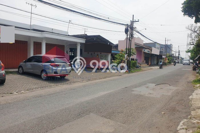Area Strategis! Disewakan Ruko Lokasi Wagir, Malang Cocok untuk Bisnis Area Strategis! Disewakan Ruko Lokasi Wagir, Malang Cocok untuk Bisnis